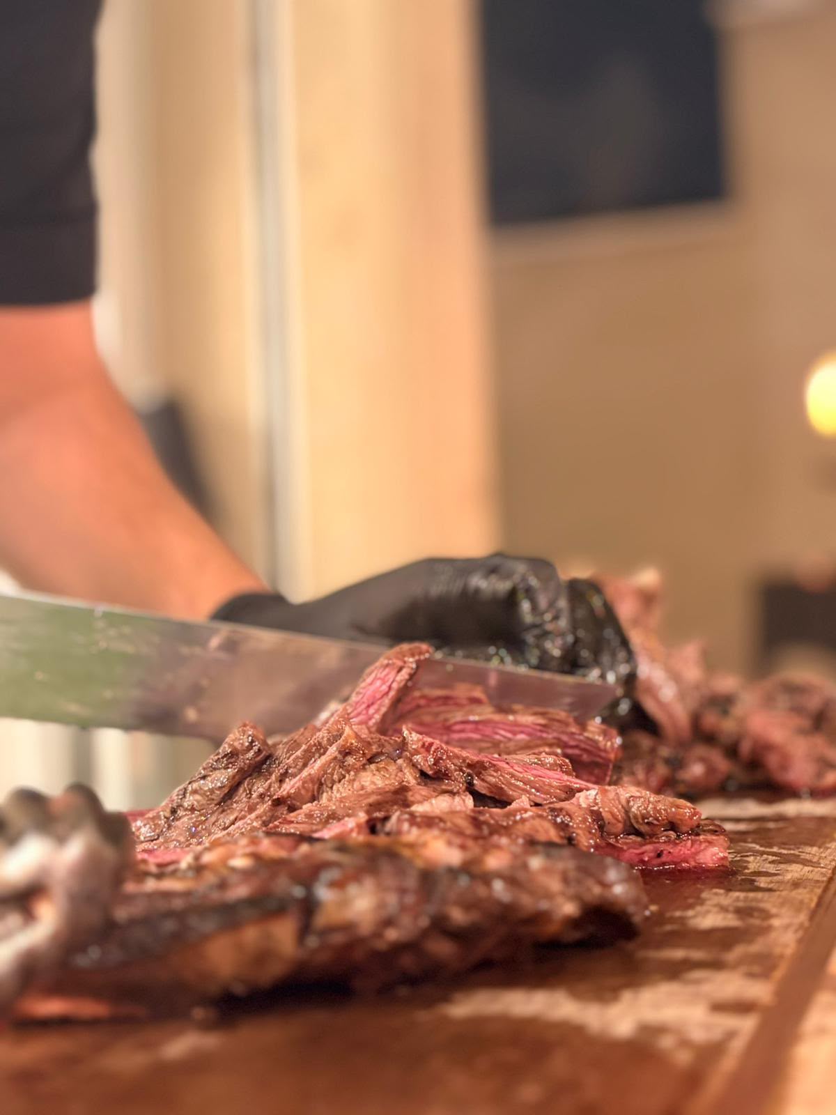 ASADORO Meat Experience